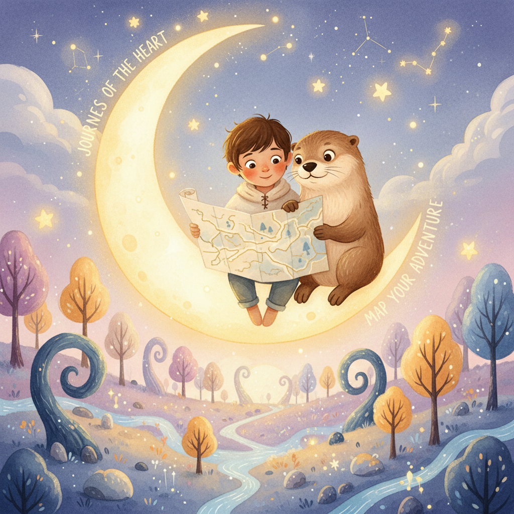 Making Bedtime Magical: How Personalized Audio Adventures Spark Your Child’s Imagination