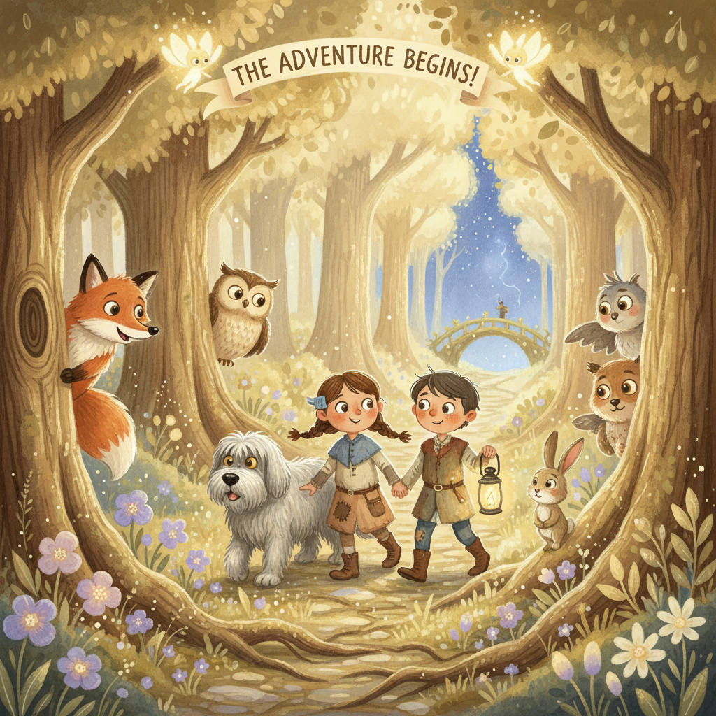 The Magic of Being the Hero: Why Personalized Storytelling Sparks Lifelong Curiosity