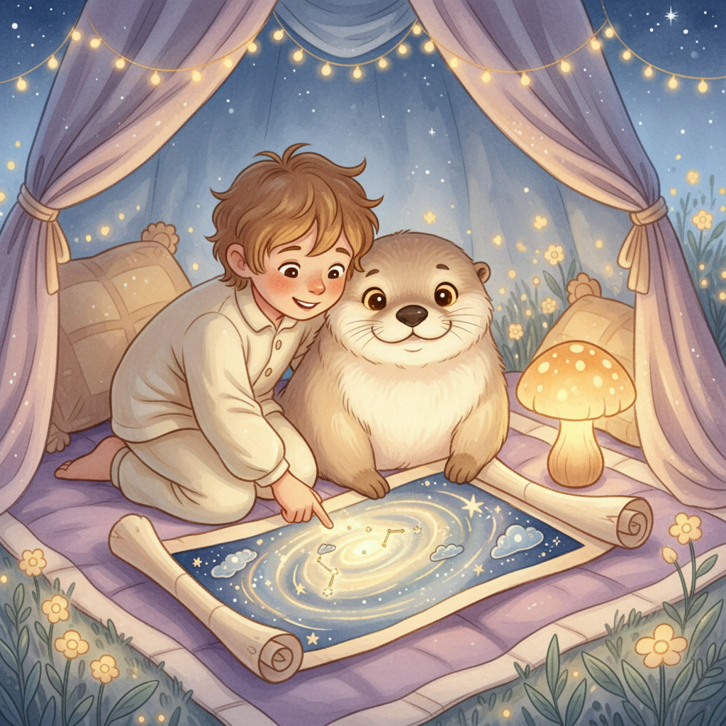 Beyond the Spring Break Slump: Keeping the Magic Alive with Screen-Free Storytelling